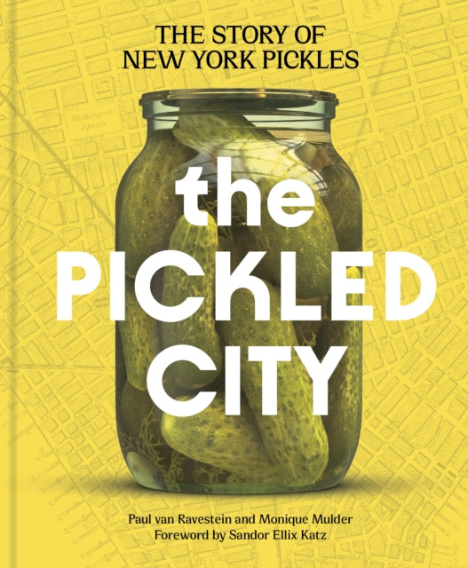 Pickled City