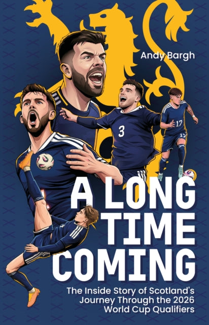 Long Time Coming
