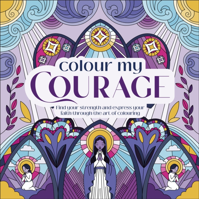 Colour My Courage