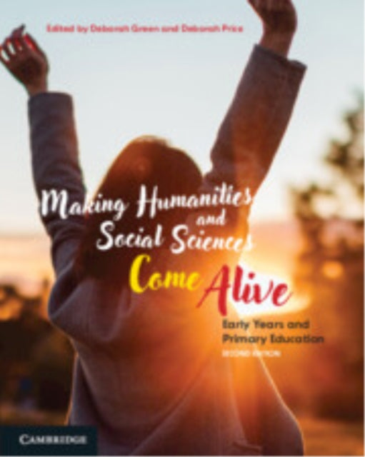 Making Humanities and Social Sciences Come Alive