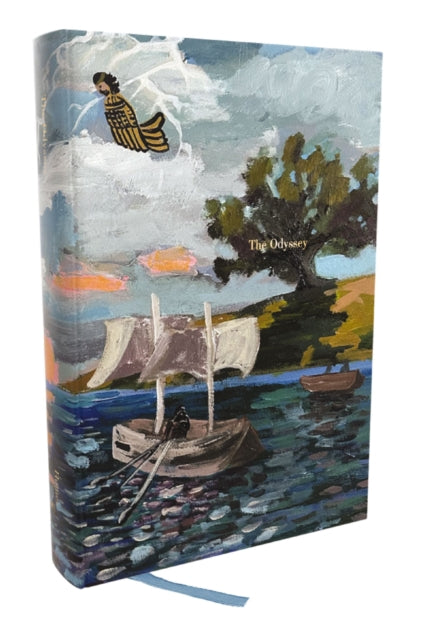 Odyssey: Deluxe Painted Edition