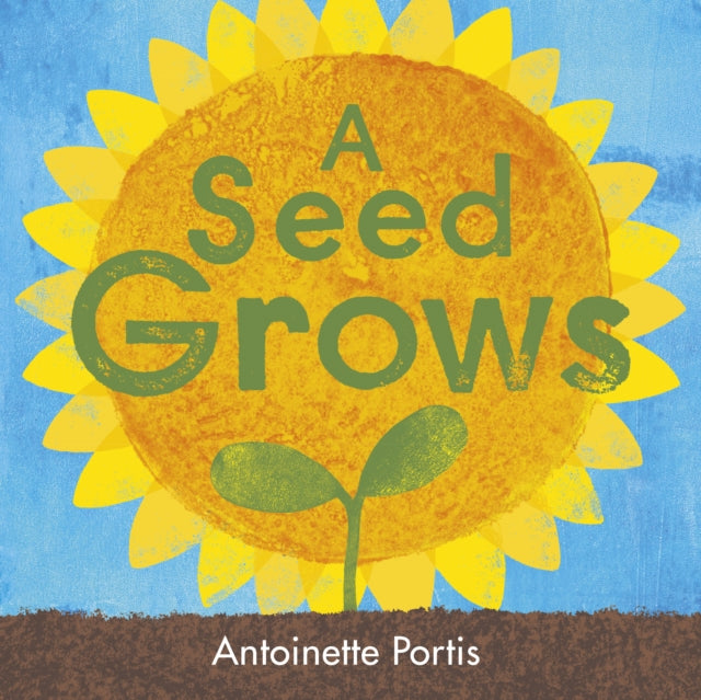 Seed Grows