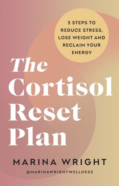 Cortisol Reset Plan