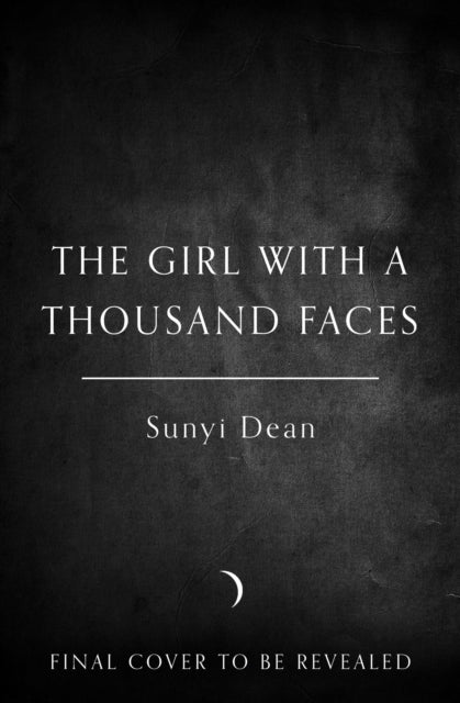 Girl with a Thousand Faces