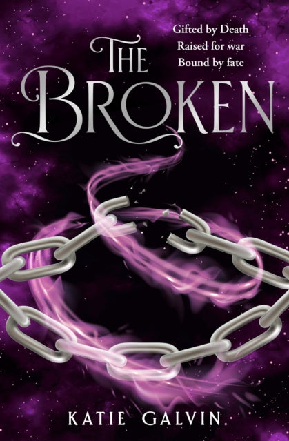 Broken