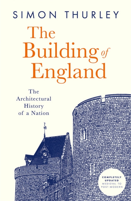 Building of England