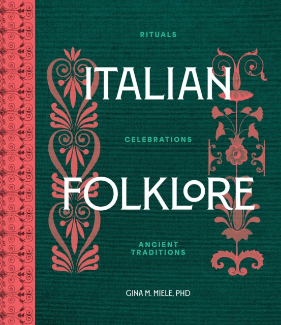 Italian Folklore