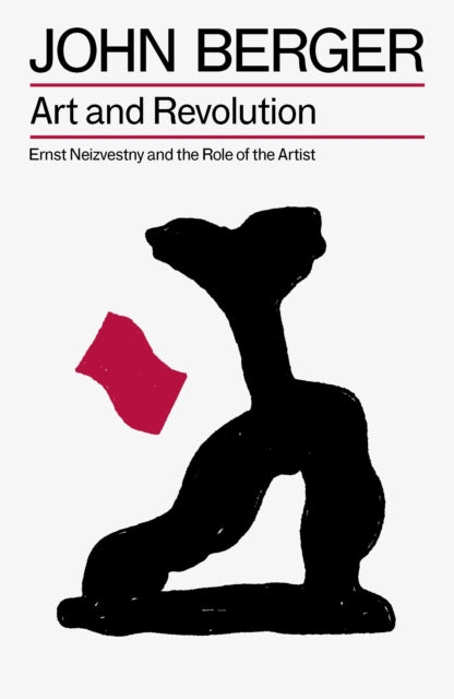 Art and Revolution