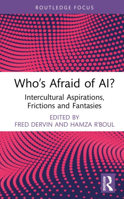 Who’s Afraid of AI?