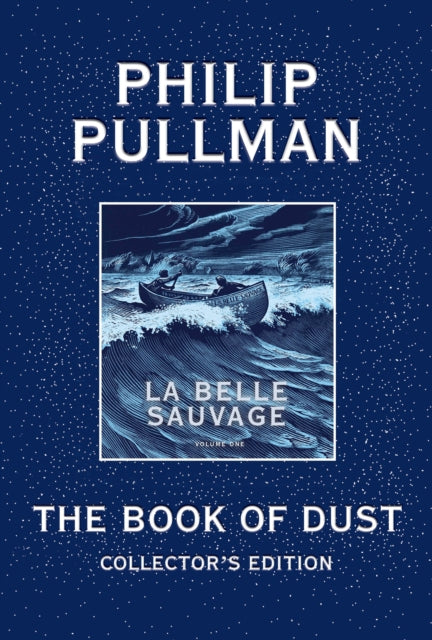 BOOK OF DUST VOL. 1