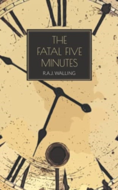 Fatal Five Minutes