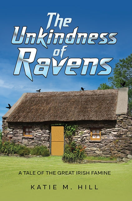 Unkindness of Ravens