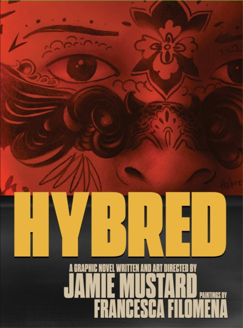 Hybred