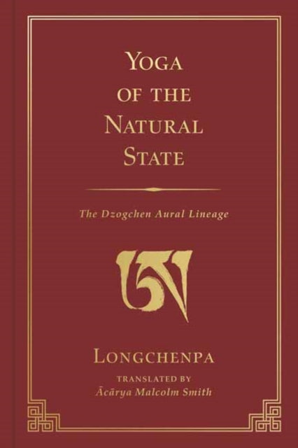 Yoga of the Natural State