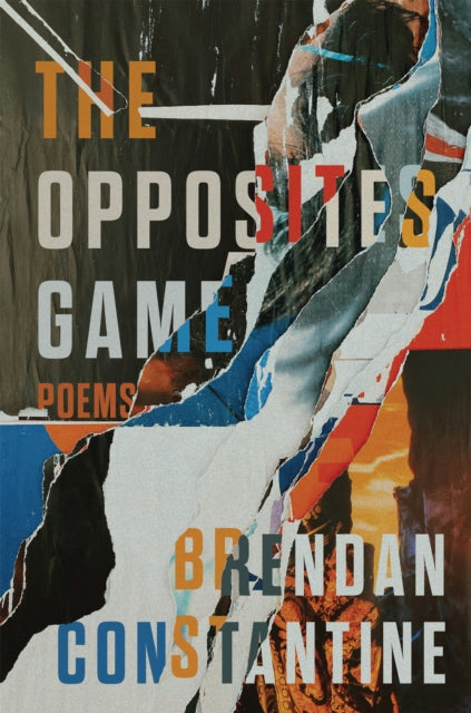 Opposites Game