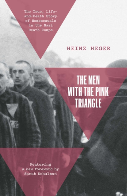 Men With the Pink Triangle