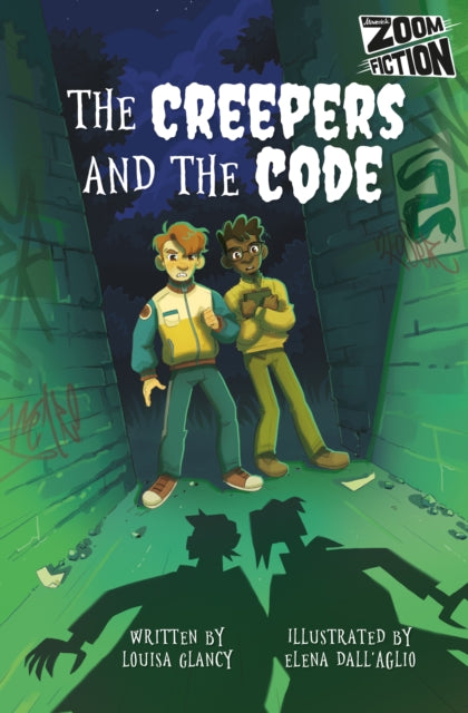 Creepers and the Code