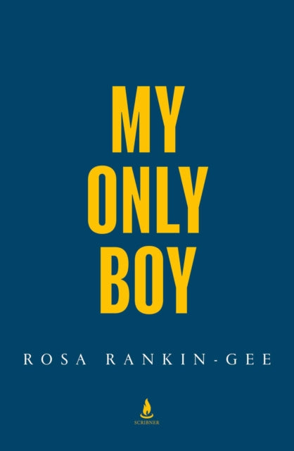 My Only Boy