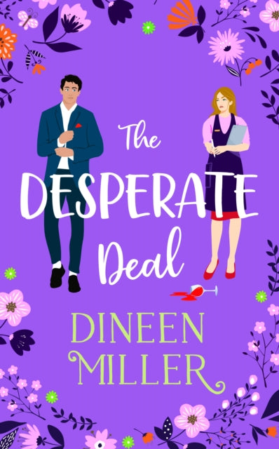 Desperate Deal