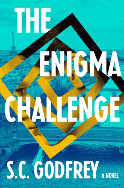 Enigma Challenge
