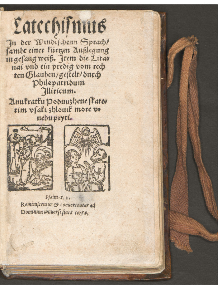 Stati inu obstati (PODPISANA knjiga*)