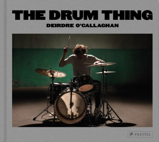 Drum Thing (Compact Edition)