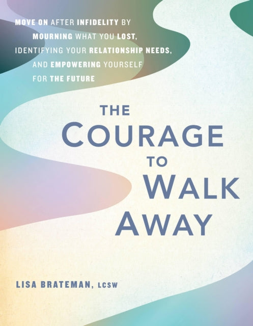 Courage To Walk Away