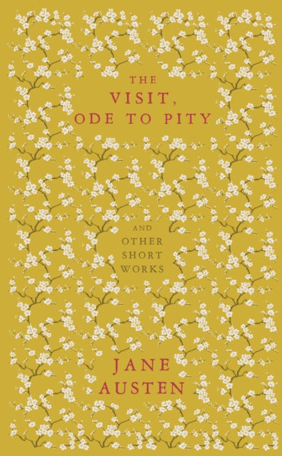 Visit, Ode to Pity and Other Short Works