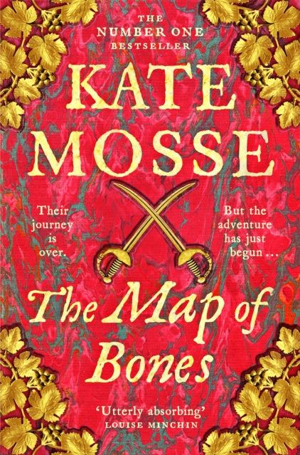 Map of Bones