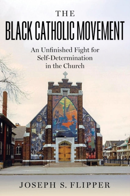 Black Catholic Movement