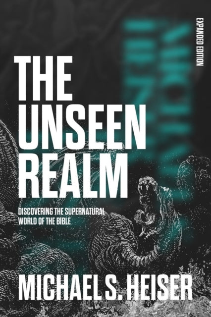 Unseen Realm (Expanded Edition)