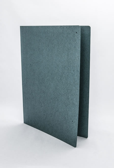 Mapa navadna A4 prešpan zelena