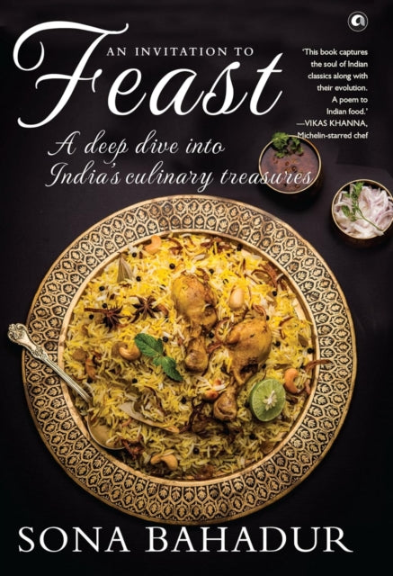 Invitation to Feast