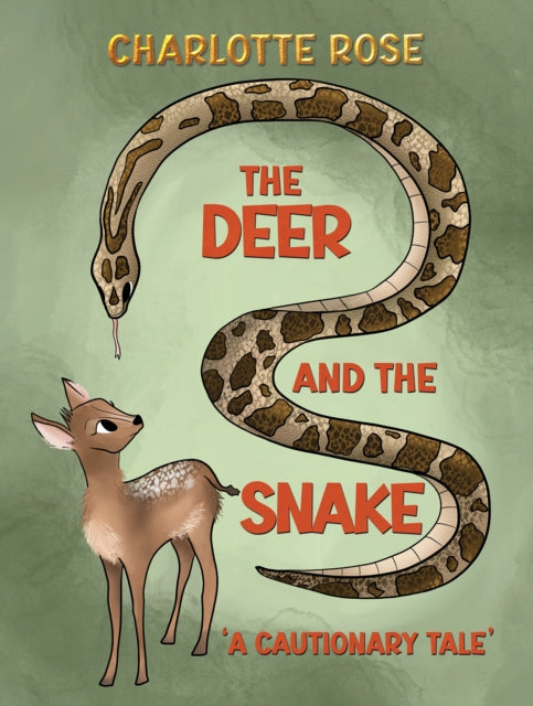 Deer and the Snake
