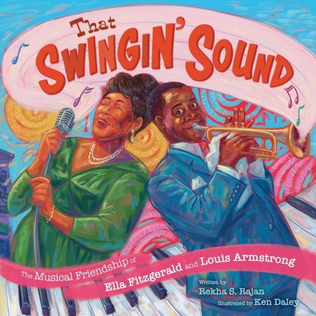 That Swingin' Sound!