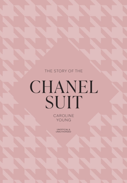 Story of the Chanel Suit