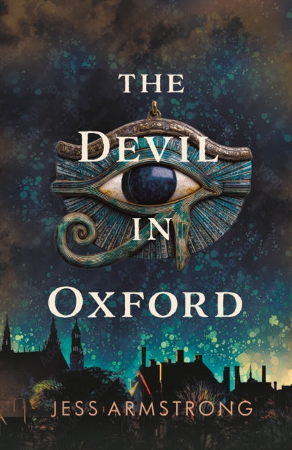 Devil in Oxford