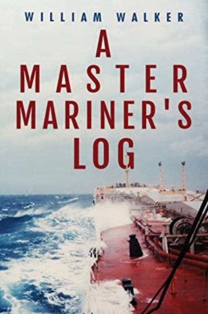 Master Mariner's Log