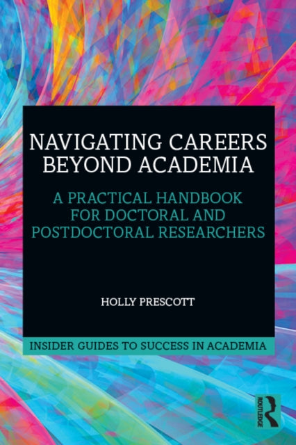 Navigating Careers Beyond Academia