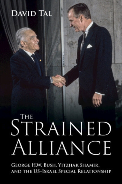Strained Alliance