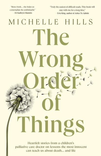 Wrong Order of Things