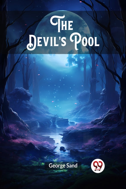 Devil's Pool (Edition2024)