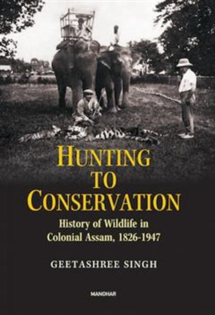 Hunting to Conservation