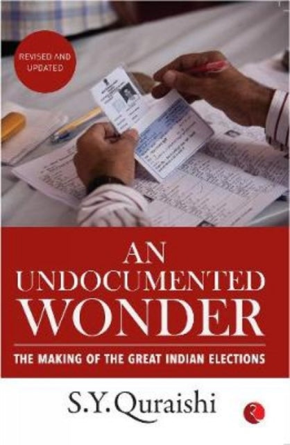 Undocumented Wonder