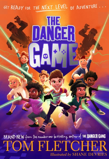 Danger Game