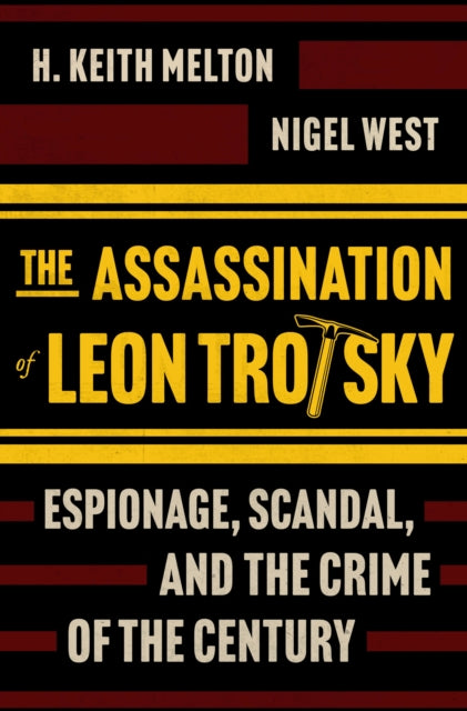 Assassination of Leon Trotsky