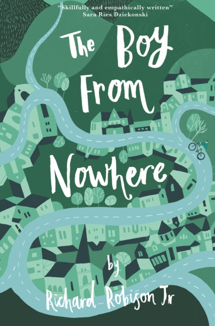 Boy from Nowhere