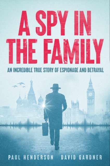 Spy in the Family