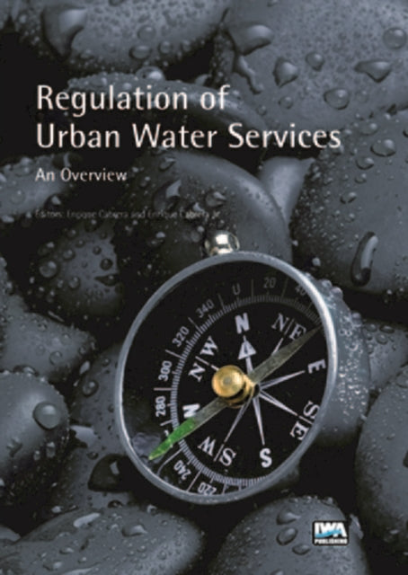 Regulation of Urban Water Services