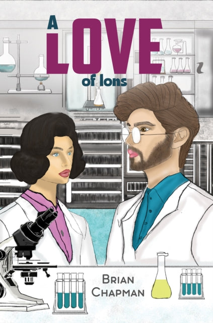 Love of Ions